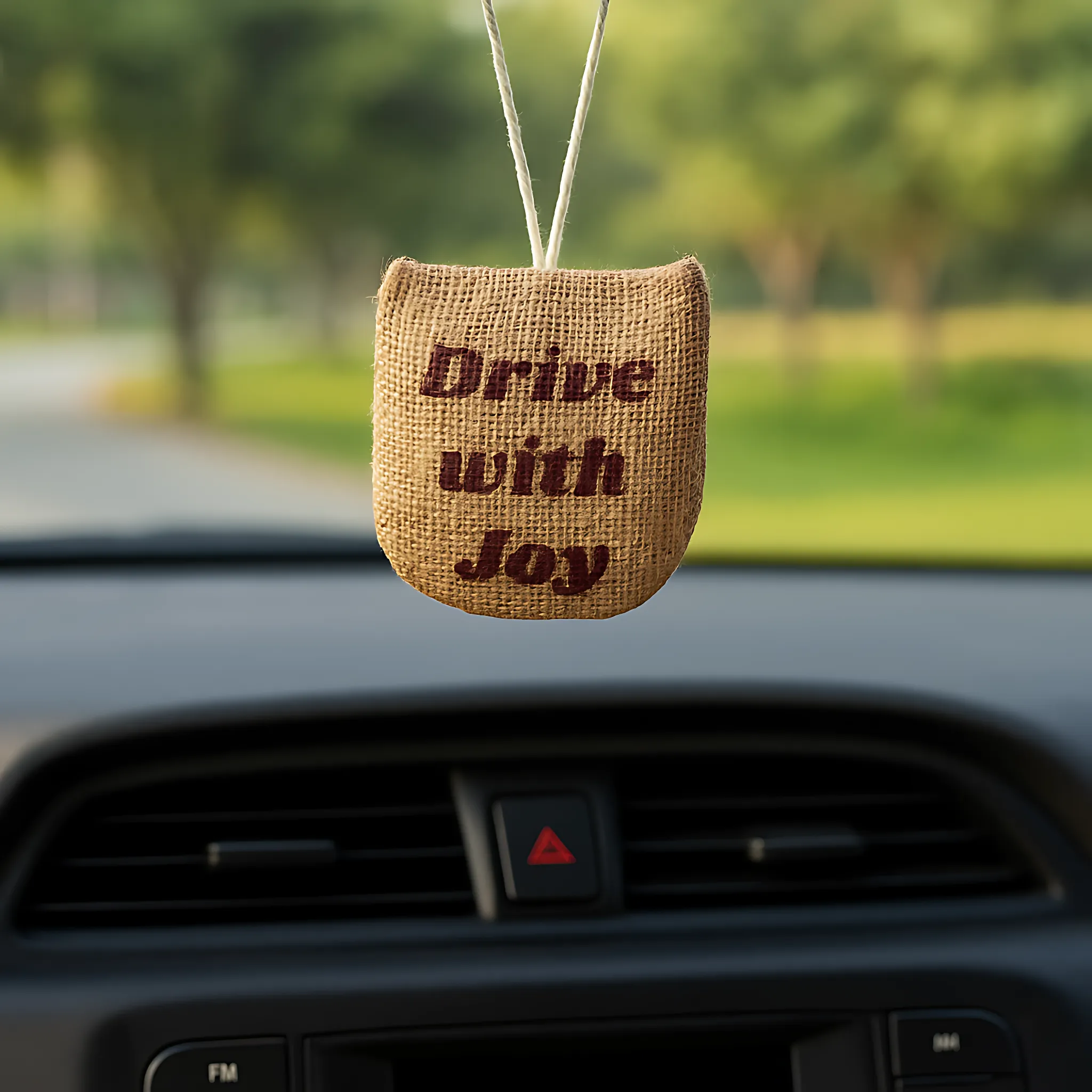 Hitah's Car Freshener - Image 6