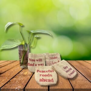 Hitah's Car Freshener