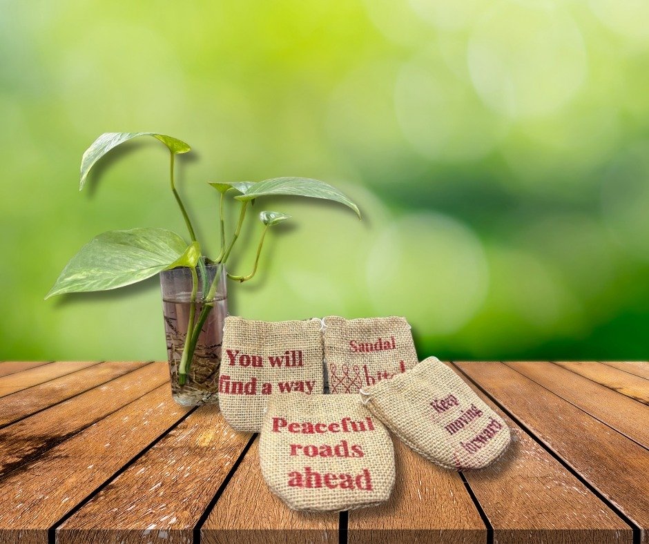 Hitah's Car Freshener