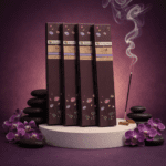Lavender Incense Sticks - Image 2