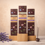 Lavender Incense Sticks - Image 3