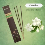 jasmine incense sticks