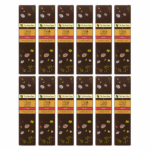 Rose Incense Sticks Agarbatti Pack of 12 Bulk with 60 Minutes Burning Time by Hitah Home Goods