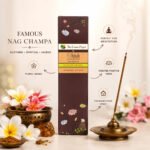 Nag Champa incense pack of 3