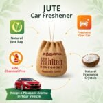 sandal car freshener