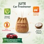 Lavender Car Freshener – Long-Lasting Floral Fragrance - Image 3