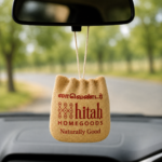 lavender car freshener