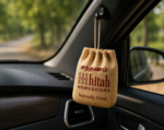 sandal car freshener