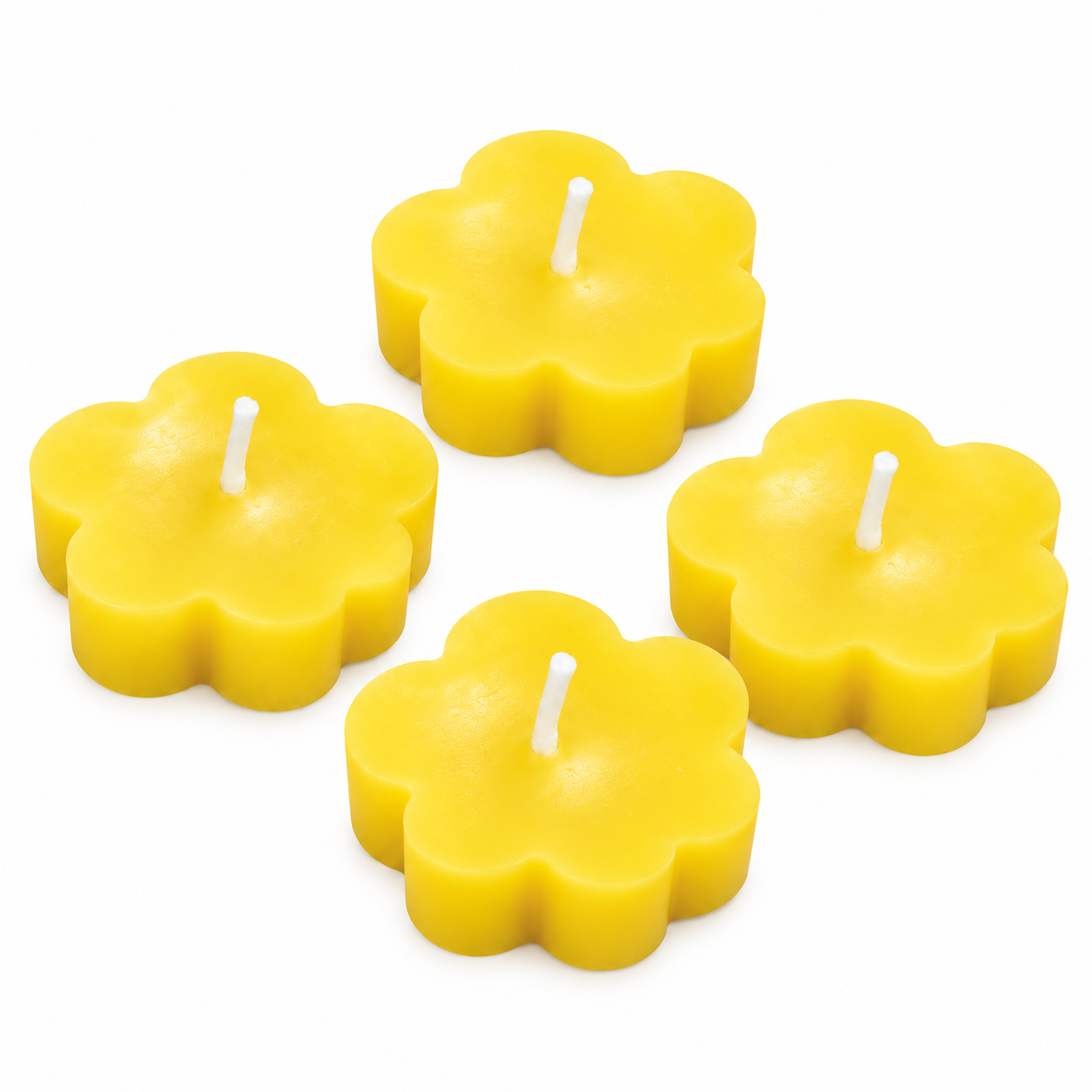 floating candles