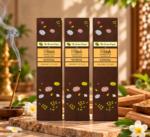 sandalwood incense sticks pack of 3