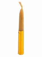 Tapered Candle – 4 Inch Height × 0.3 Inch Width | Hitah