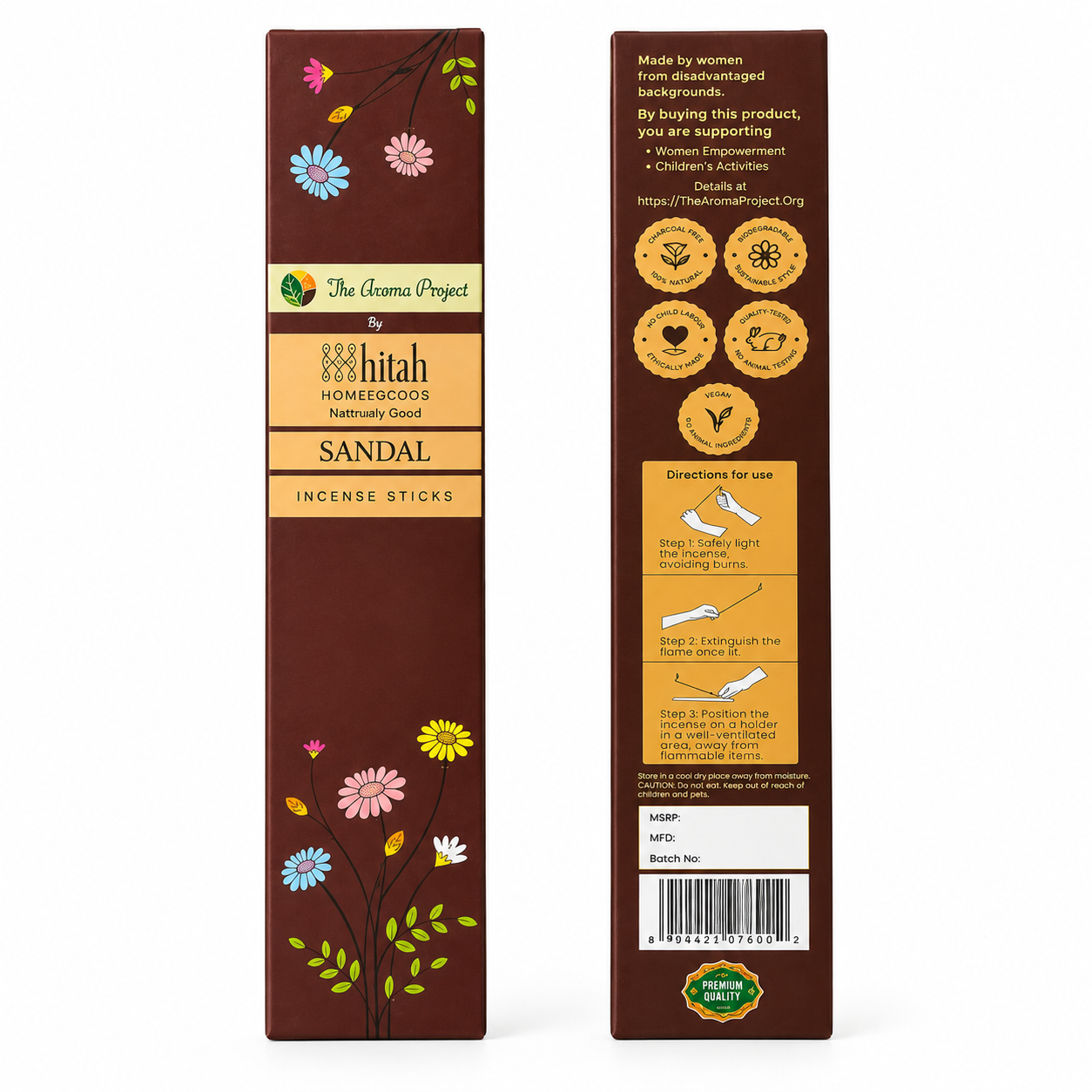 image sandalwood incense sticks